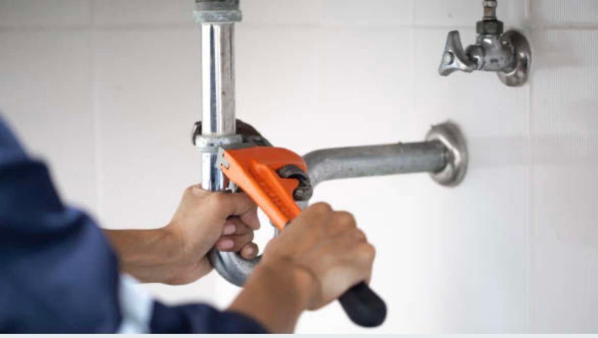 Pipe Replacement & Re-Piping