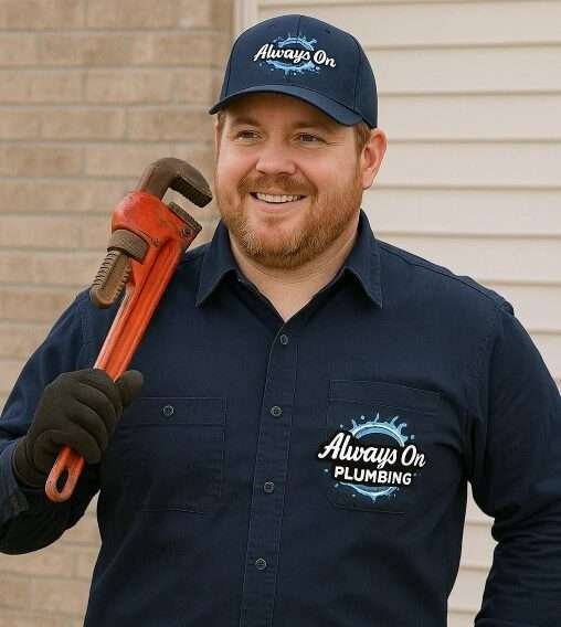 Always on Plumbing
