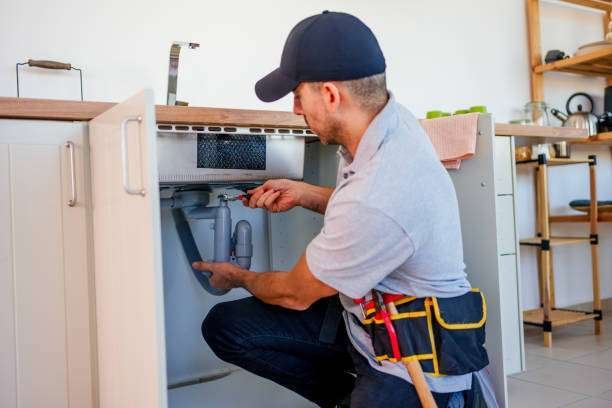 24/7 Emergency Plumbing